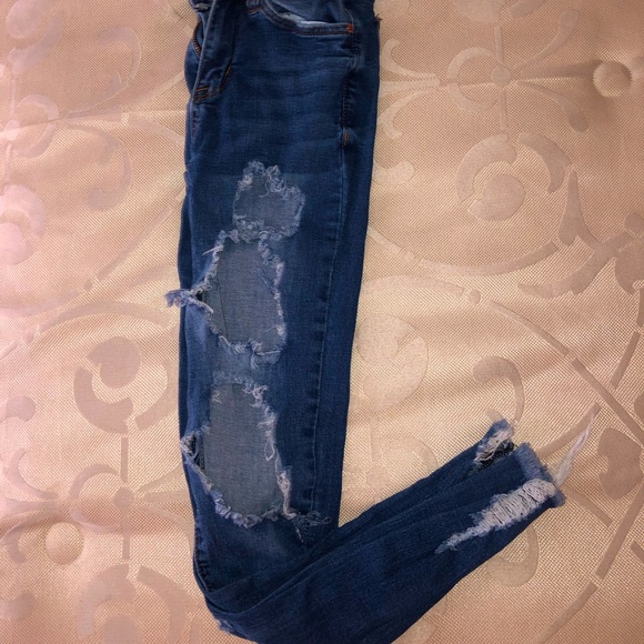 S.O.N.G. Denim - S.O.N.G. Jeans